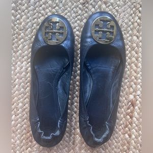 Tory Burch Reva size 11